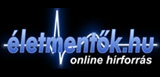 életmentők.hu - online hírforrás